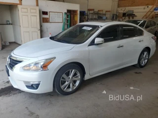 NISSAN ALTIMA 2.5 2.5