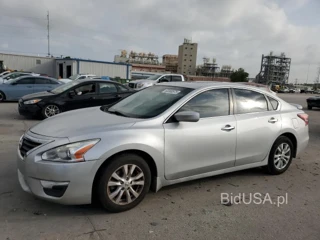 NISSAN ALTIMA 2.5 2.5