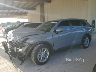 HONDA CR-V EXL EXL