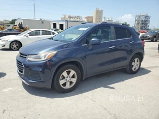 CHEVROLET TRAX 1LT 1LT