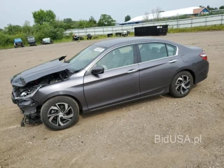HONDA ACCORD LX LX