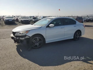 HONDA ACCORD SPO SPORT