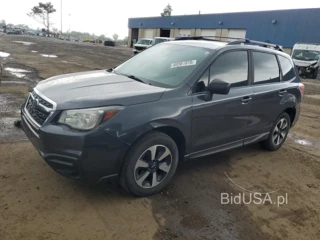 SUBARU FORESTER 2 2.5I