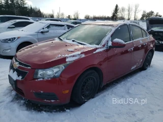 CHEVROLET CRUZE LT LT