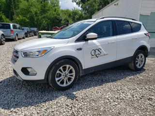 FORD ESCAPE SE SE