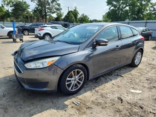 FORD FOCUS SE SE