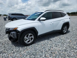 HYUNDAI TUCSON SEL SEL