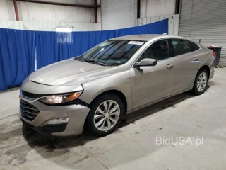 CHEVROLET MALIBU LT LT