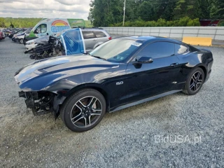 FORD MUSTANG GT GT