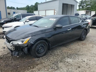 NISSAN ALTIMA S S