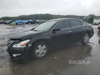 NISSAN ALTIMA 2.5 2.5