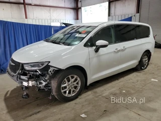 CHRYSLER PACIFICA T TOURING L