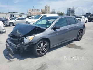 HONDA ACCORD SPO SPORT