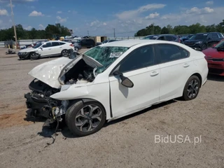 KIA FORTE FE FE