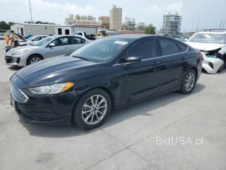 FORD FUSION SE SE