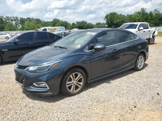 CHEVROLET CRUZE LT LT