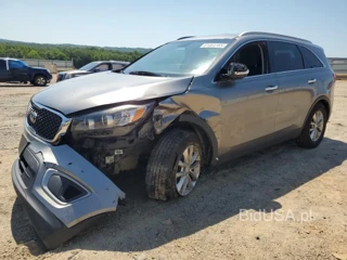 KIA SORENTO LX LX