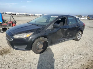 FORD FOCUS S S