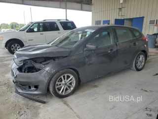 FORD FOCUS SE SE