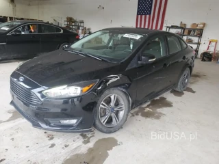 FORD FOCUS SE SE