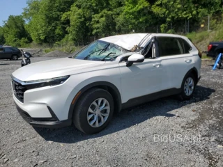 HONDA CR-V LX LX