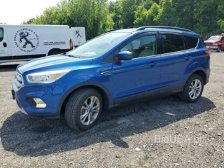 FORD ESCAPE SEL SEL