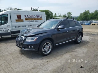 AUDI Q5 PREMIUM PREMIUM