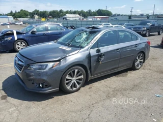 SUBARU LEGACY 2.5 2.5I LIMITED