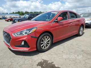 HYUNDAI SONATA SE SE