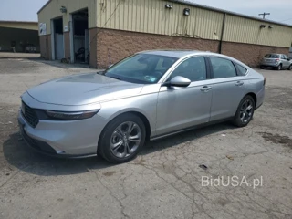 HONDA ACCORD EX EX