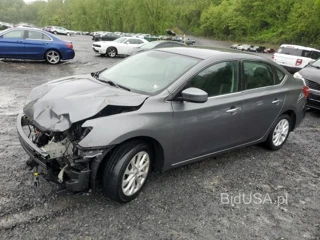 NISSAN SENTRA S S