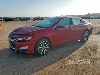 CHEVROLET MALIBU RS RS