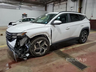 HYUNDAI TUCSON SEL SEL