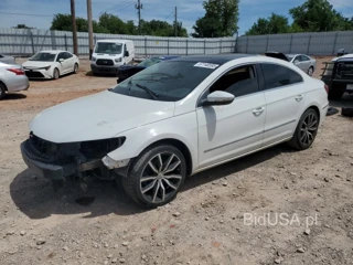 VOLKSWAGEN CC EXECUTI EXECUTIVE