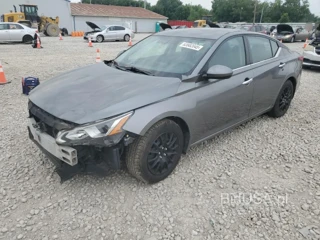 NISSAN ALTIMA S S