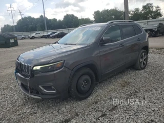 JEEP CHEROKEE L LIMITED