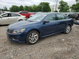 VOLKSWAGEN PASSAT SE SE