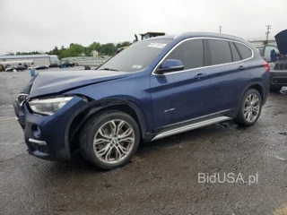 BMW X1 XDRIVE2 XDRIVE28I