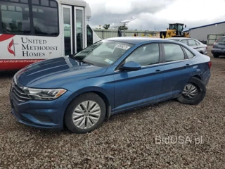 VOLKSWAGEN JETTA S S
