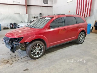 DODGE JOURNEY SE SE