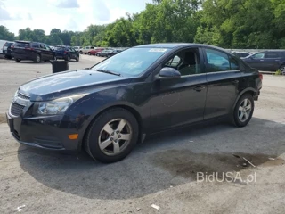 CHEVROLET CRUZE LT LT