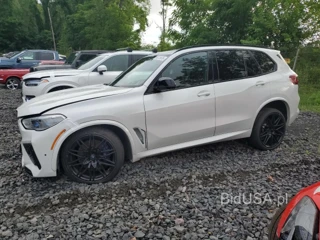 BMW X5 M M