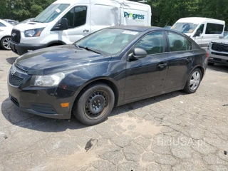 CHEVROLET CRUZE LS LS