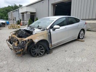 FORD FUSION SE SE