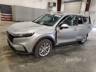 HONDA CR-V EXL EXL
