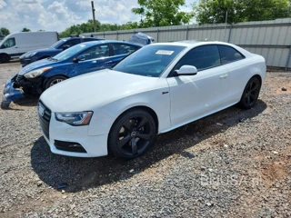AUDI S5 PREMIUM PREMIUM PLUS
