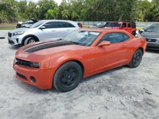 CHEVROLET CAMARO LS LS