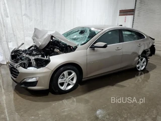 CHEVROLET MALIBU LS LS
