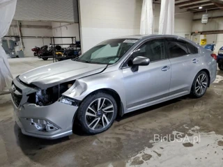 SUBARU LEGACY SPO SPORT