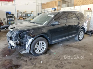 FORD EXPLORER X XLT